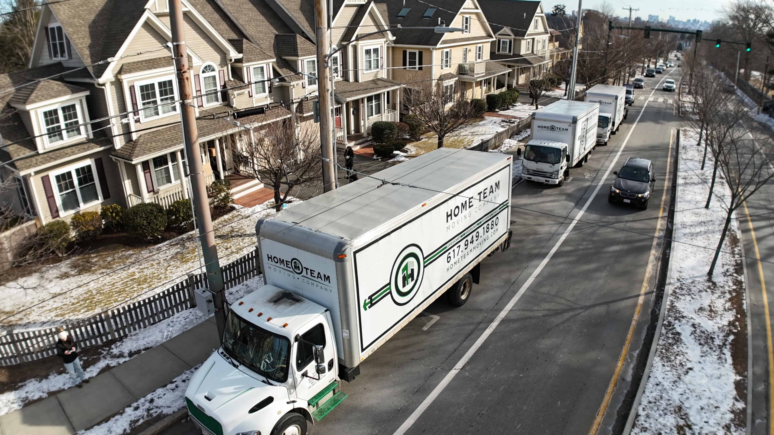 How to Sell and Buy a House at the Same Time in MA
