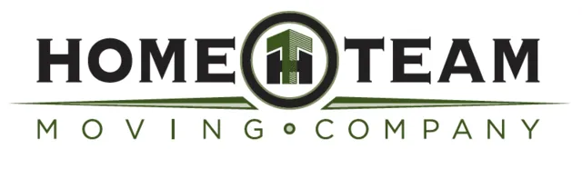 Home Team Moving - logo
