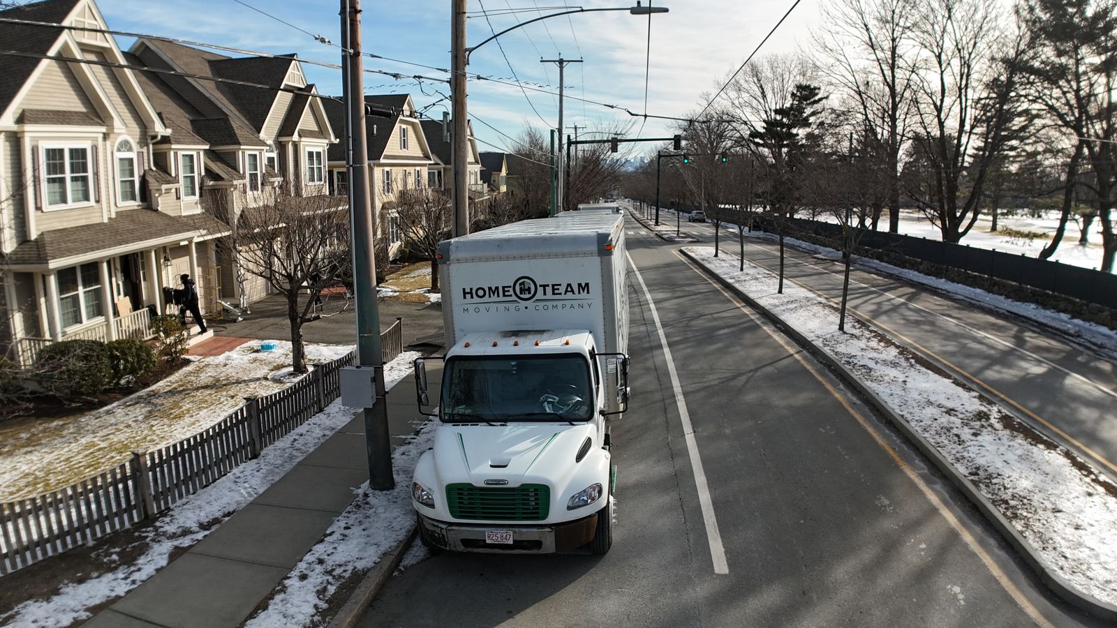 College Dorm Checklist: Moving Into a Boston Dorm