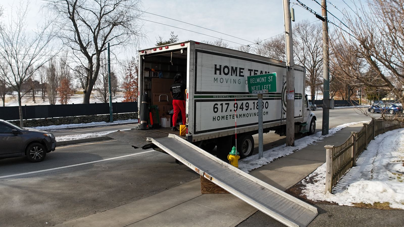 What to look for in your moving company