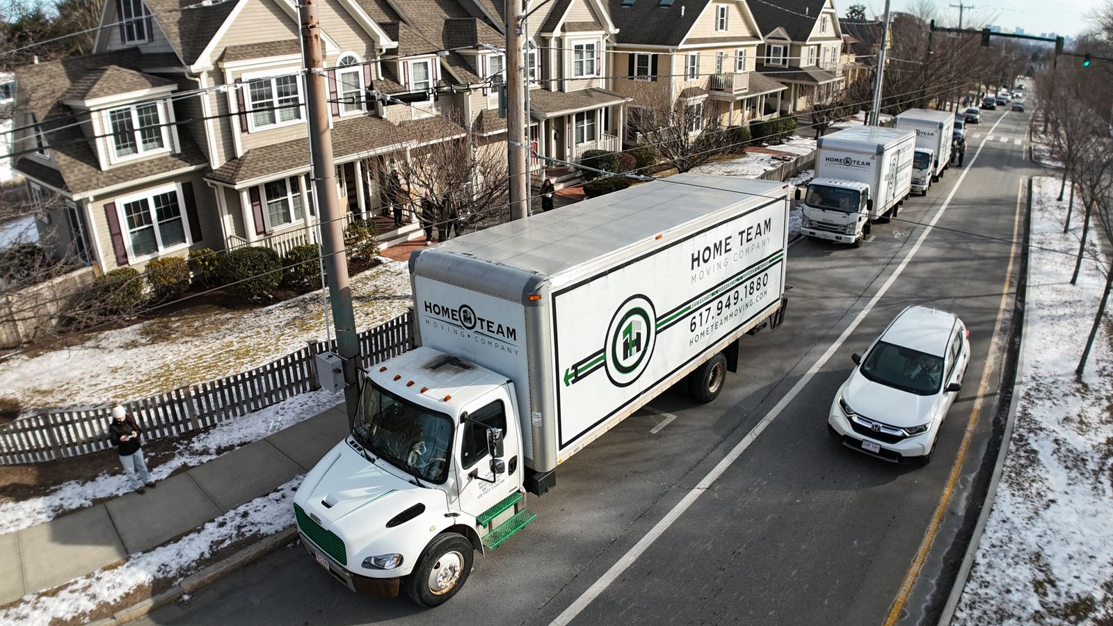 10 Ways to Save Time and Money When You Move