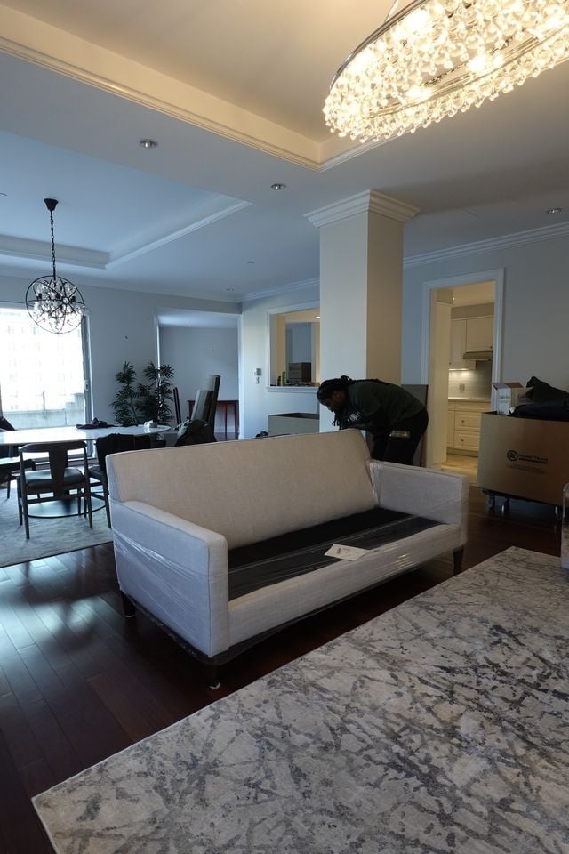 Just Moved to Lexington, MA? Here’s Everything You Need to Do in Your First 30 Days