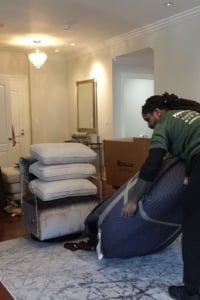 bedford, MA movers