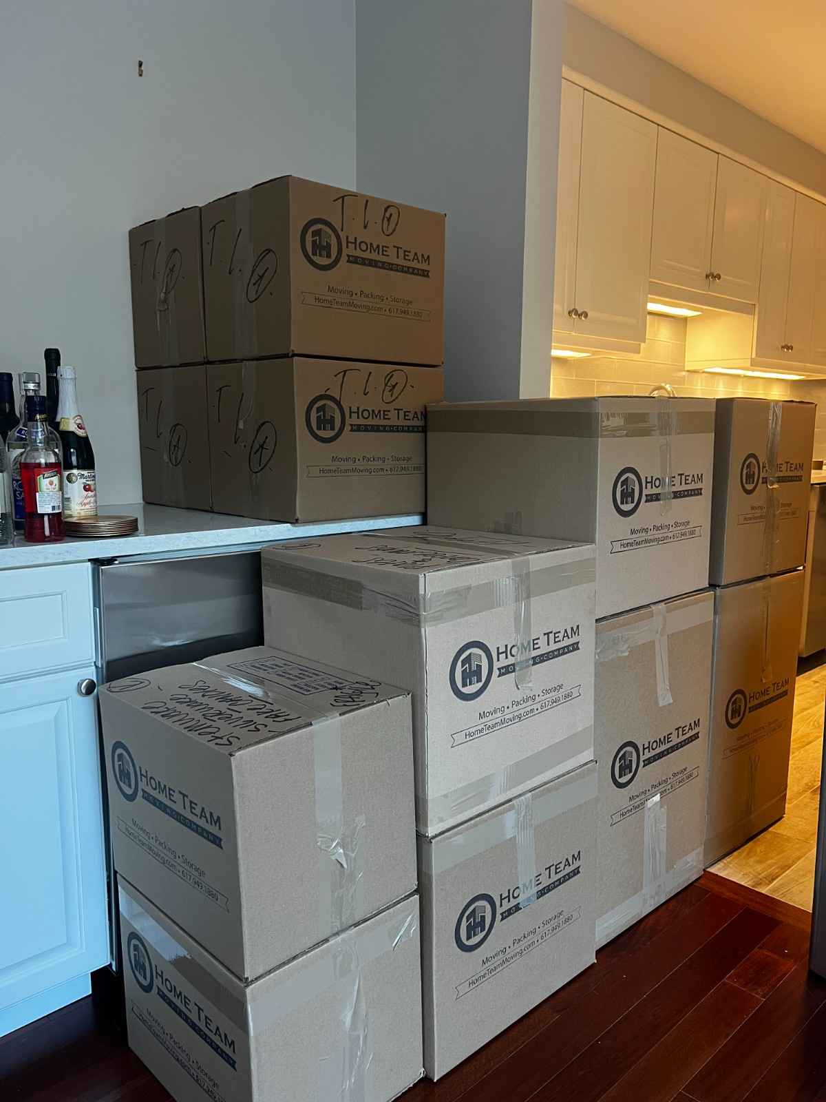 How to Label Moving Boxes Like a Pro (So Unpacking Is Actually Easy)