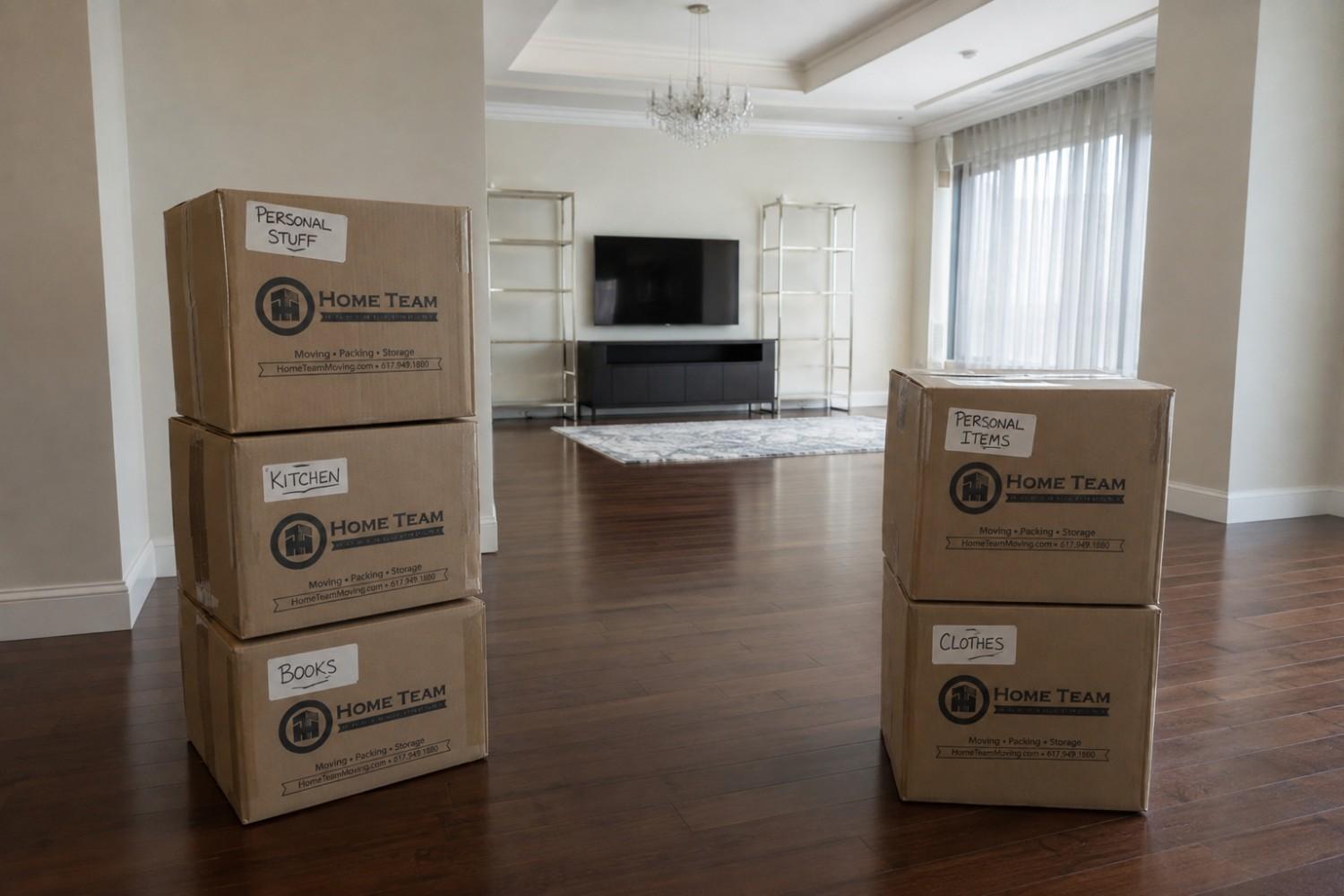 Moving After a Divorce in Massachusetts: A Practical Guide for Your Fresh Start