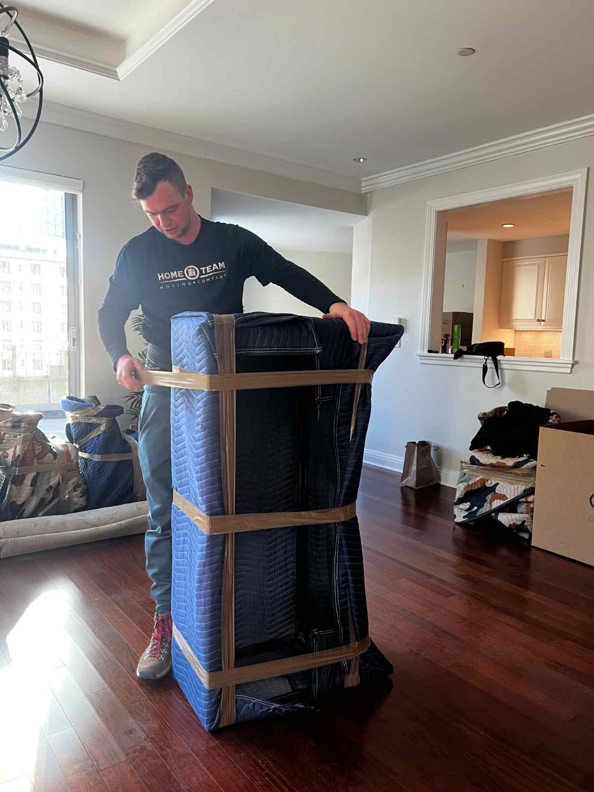 What Movers Won’t Move: The Surprising List You Need Before Move Day